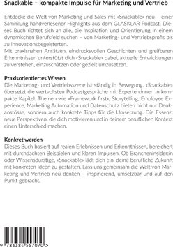 Backcover