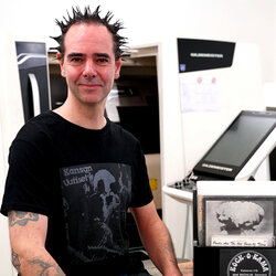 Person Björn Fischer