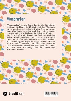 Backcover