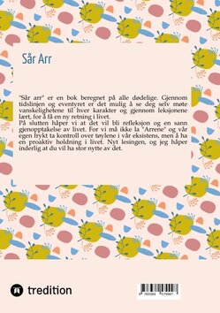 Backcover