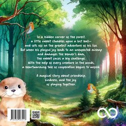 Backcover