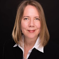 Person Helen Endemann