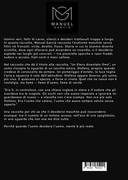 Backcover
