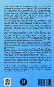 Backcover