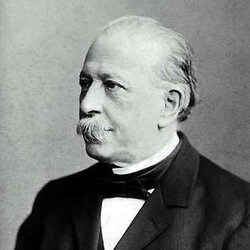Person Theodor Fontane