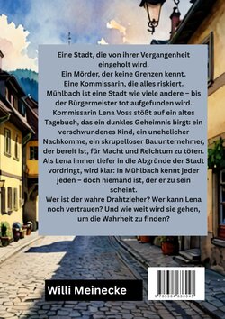 Backcover
