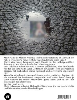 Backcover