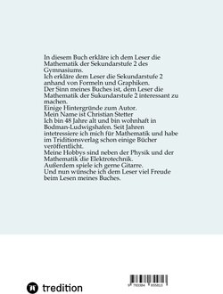 Backcover