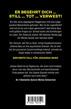 Backcover
