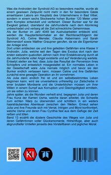 Backcover