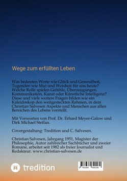 Backcover