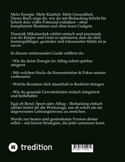 Backcover