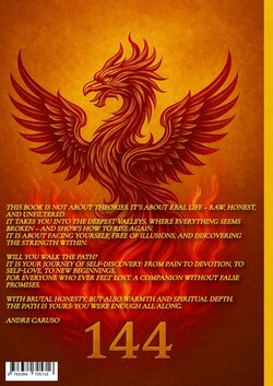 Backcover