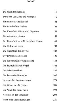 Inhaltsverzeichnis 1