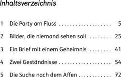 Inhaltsverzeichnis