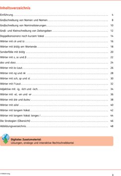 Inhaltsverzeichnis