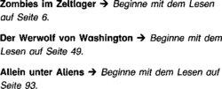 Inhaltsverzeichnis 1