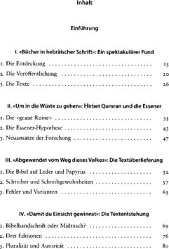 Inhaltsverzeichnis 1