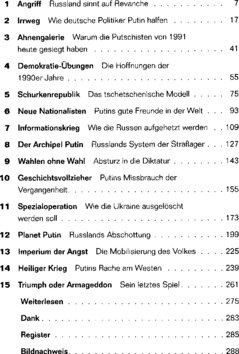 Inhaltsverzeichnis 1
