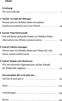 Inhaltsverzeichnis 1