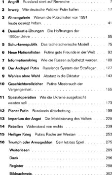 Inhaltsverzeichnis 1