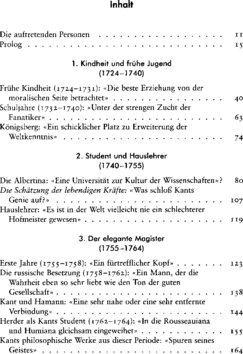Inhaltsverzeichnis 1