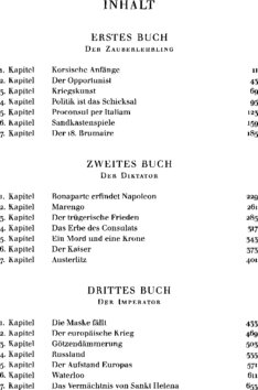Inhaltsverzeichnis 1