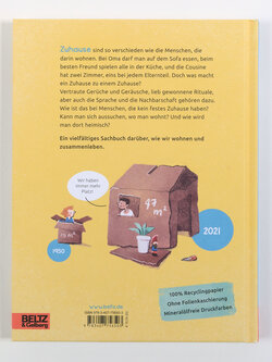 Backcover