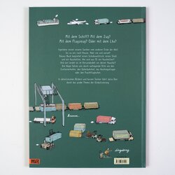 Backcover
