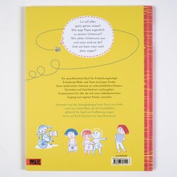 Backcover