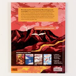 Backcover