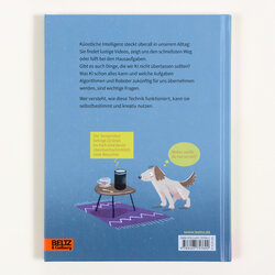 Backcover