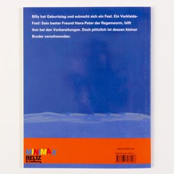 Backcover