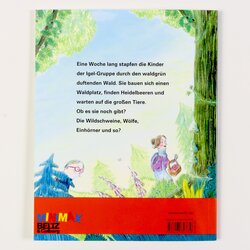 Backcover