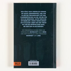 Backcover