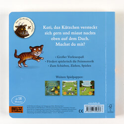 Backcover
