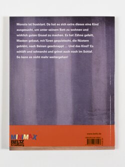 Backcover