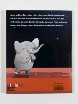Backcover
