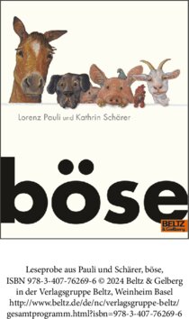 Leseprobe