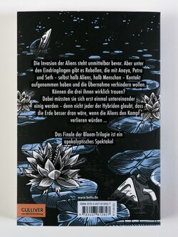 Backcover