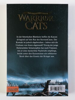 Backcover