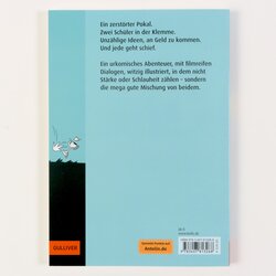 Backcover
