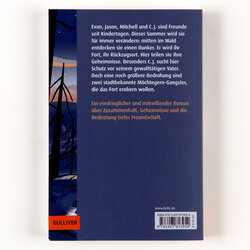 Backcover