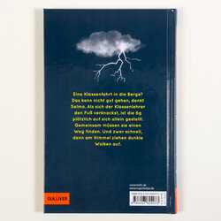 Backcover