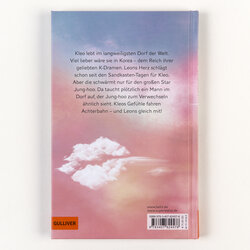 Backcover
