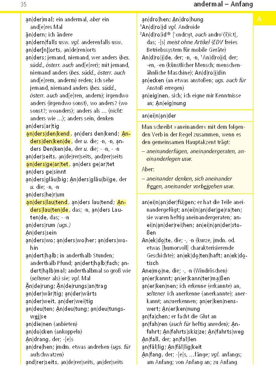 lesen