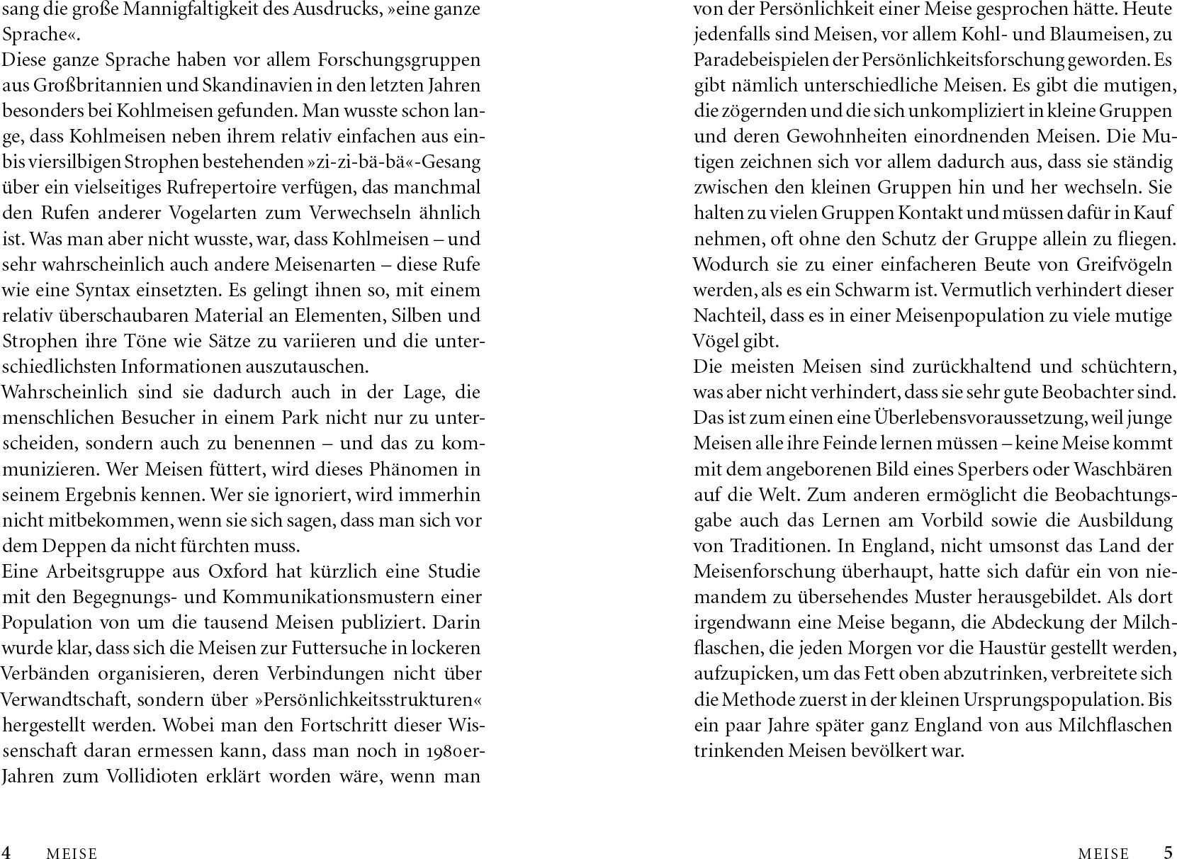 lesen