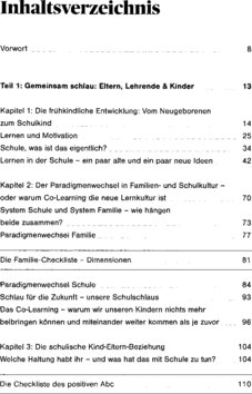 Inhaltsverzeichnis 1