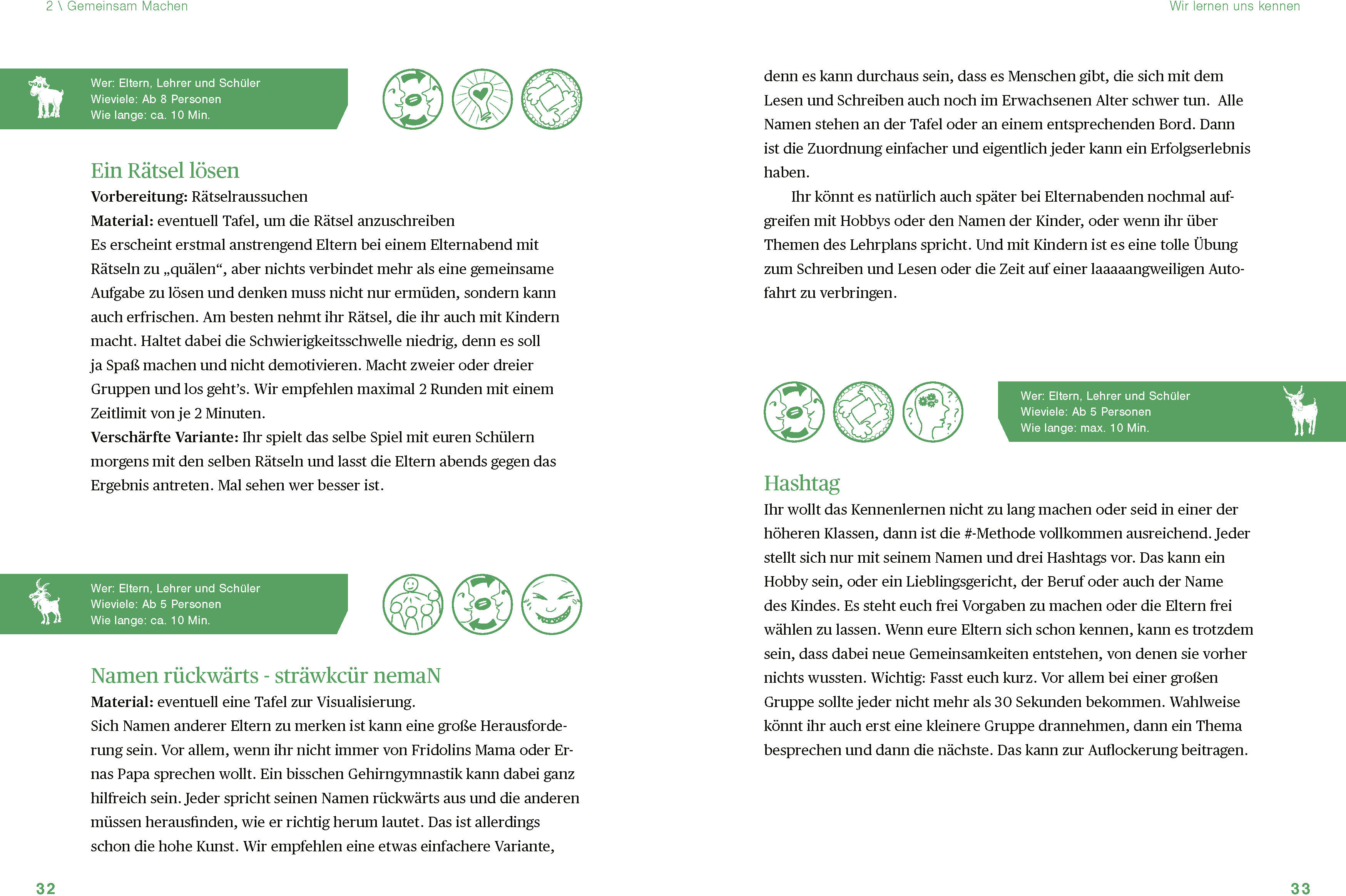 lesen
