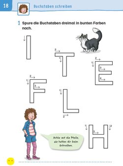 Innenansicht 1